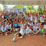 Corrida Solidária ‘Amigos do Dr. Edson’ arrecada itens para idosos