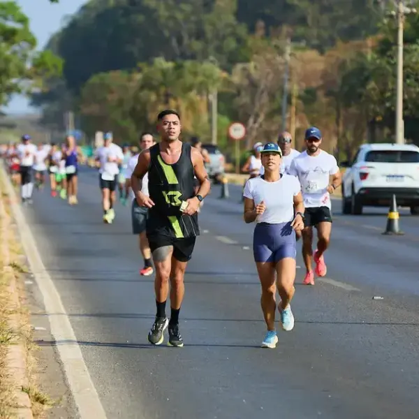 Metrópoles Run: Percursos e Inscrições para a Corrida de 2025