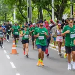 Inscrições abertas para a 3ª Corrida Cesan em Vitória