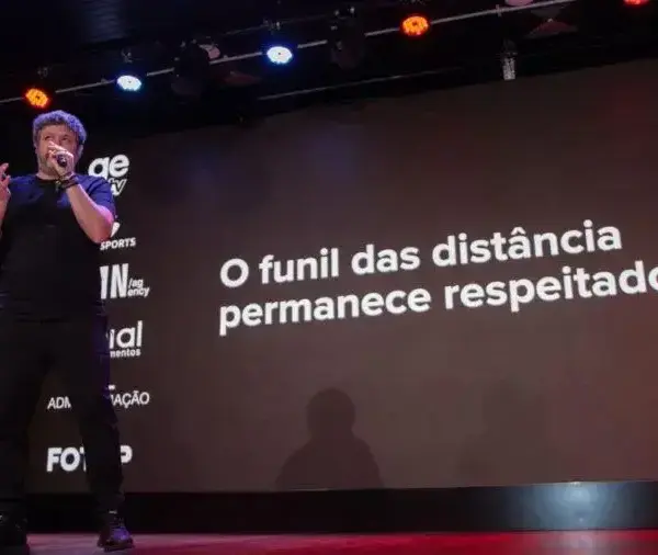 Nova lógica de consumo na corrida de rua: insights do CEO da Ticket Sports