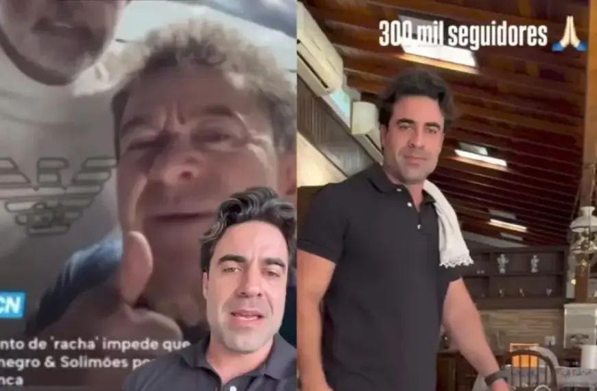 Organizador de corrida responde a críticas de Rionegro & Solimões