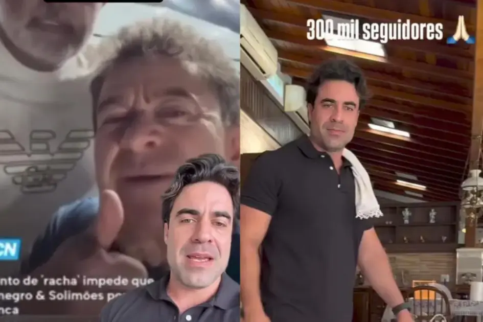 Organizador de corrida responde a críticas de Rionegro & Solimões