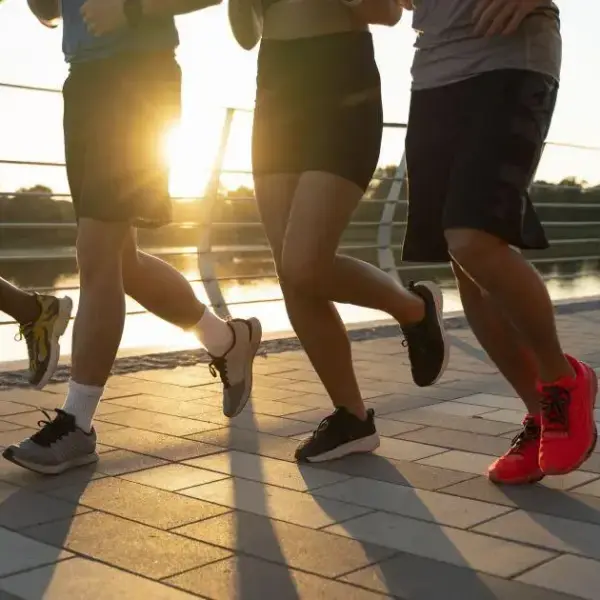 Seis tênis para garantir conforto e desempenho na corrida