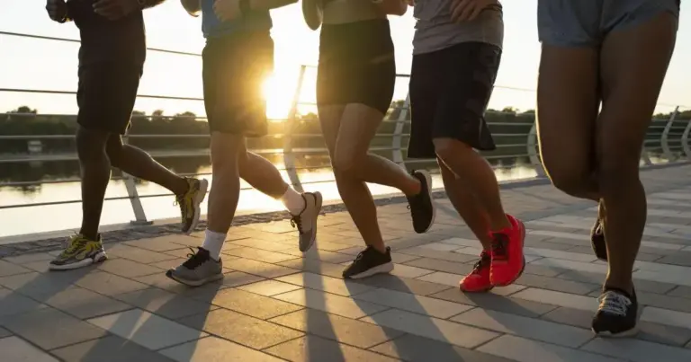 Seis tênis para garantir conforto e desempenho na corrida