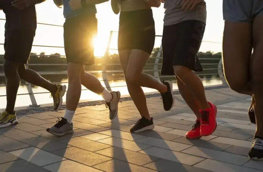 Seis tênis para garantir conforto e desempenho na corrida