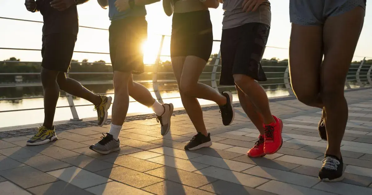 Seis tênis para garantir conforto e desempenho na corrida