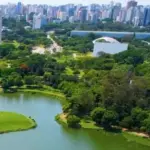 TJ-SP libera atuação da assessoria The Run no Parque Ibirapuera