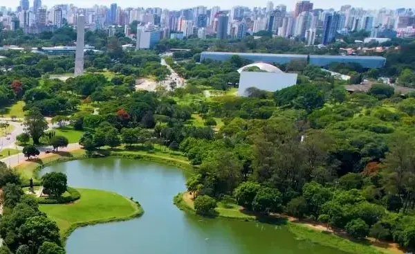 TJ-SP libera atuação da assessoria The Run no Parque Ibirapuera