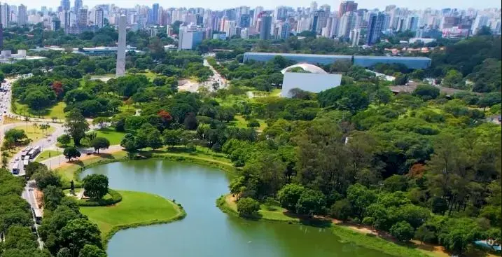 TJ-SP libera atuação da assessoria The Run no Parque Ibirapuera
