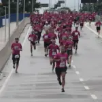 Inscrições abertas para a 42ª Corrida do Peru em Carapicuíba