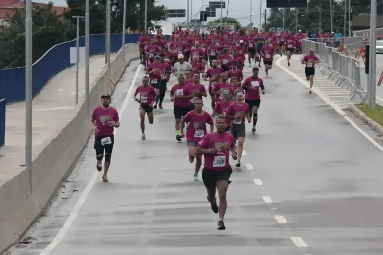 Inscrições abertas para a 42ª Corrida do Peru em Carapicuíba