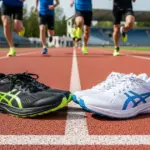 Tênis e Terreno: A Combinação Perfeita para Correr Sem Dor