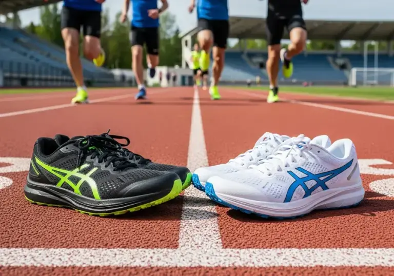 Tênis e Terreno: A Combinação Perfeita para Correr Sem Dor