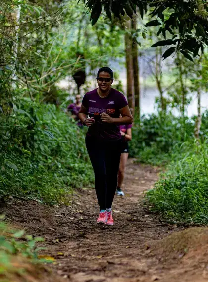Inscrições abertas para a Corrida em Serra dos Cavalos em Caruaru