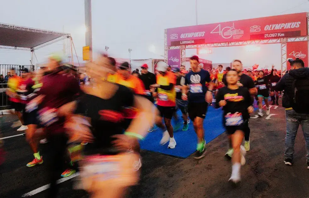 Maratona Internacional de Porto Alegre 2026: Novidades Imperdíveis