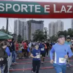 Última Chance para Retirar Medalhas do Circuito de Corrida de Curitiba 2025