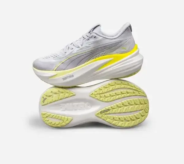 Puma apresenta o MagMax Nitro™ 2: Conforto e Performance para Corredores