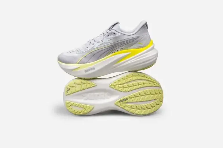 Puma apresenta o MagMax Nitro™ 2: Conforto e Performance para Corredores