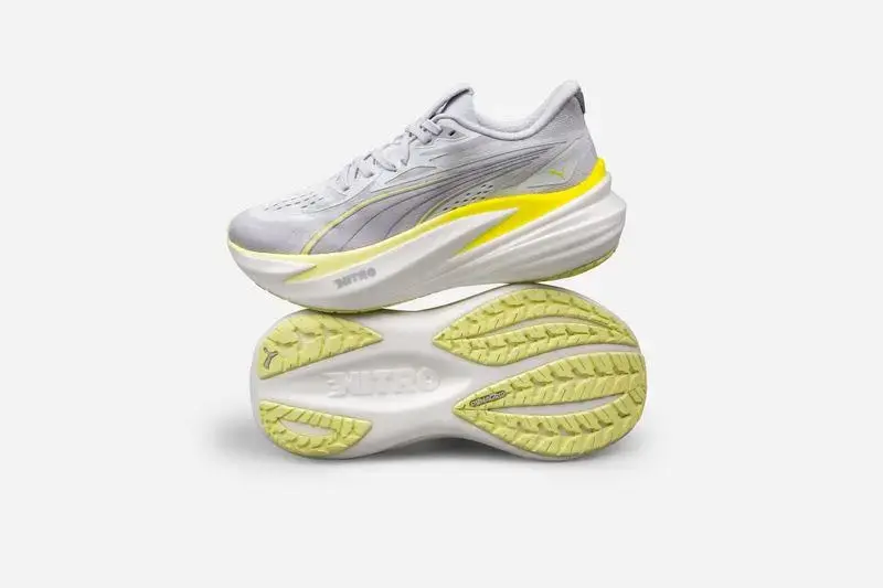 Puma apresenta o MagMax Nitro™ 2: Conforto e Performance para Corredores