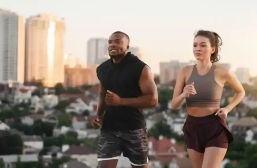 Descontos Imperdíveis nas Corridas de Rua em BH na Black Friday