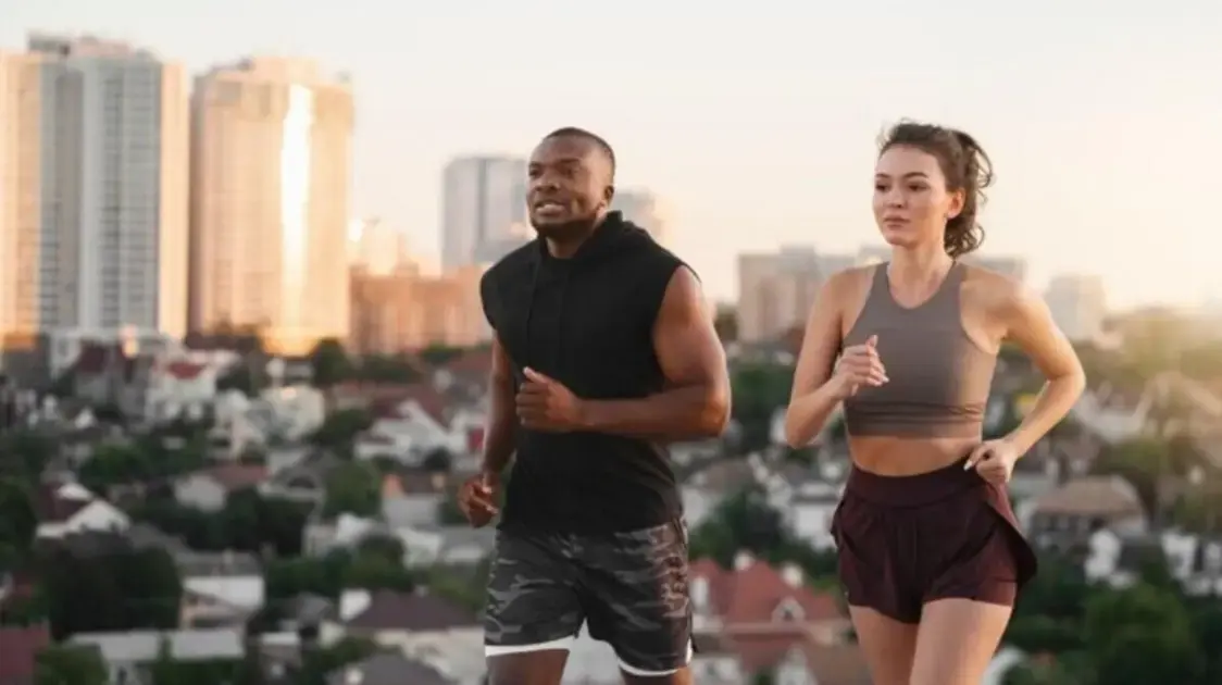 Descontos Imperdíveis nas Corridas de Rua em BH na Black Friday