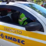 Emdec organiza operação de trânsito para a corrida Sunset EntreVerdes Run
