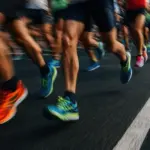 A nova lógica de consumo nas corridas de rua: o que mudou?