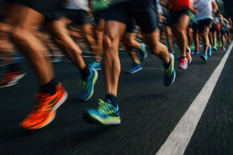 A nova lógica de consumo nas corridas de rua: o que mudou?