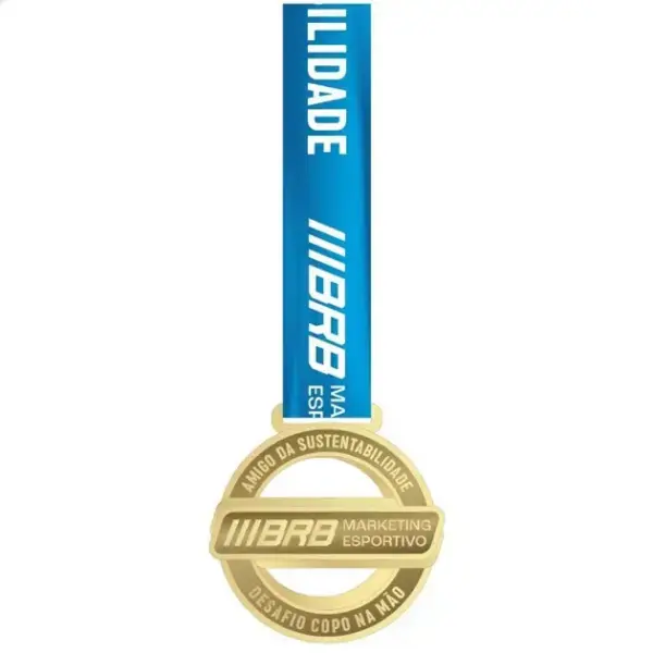 Beach Run: Entregue Copos e Ganhe Medalha na Última Etapa