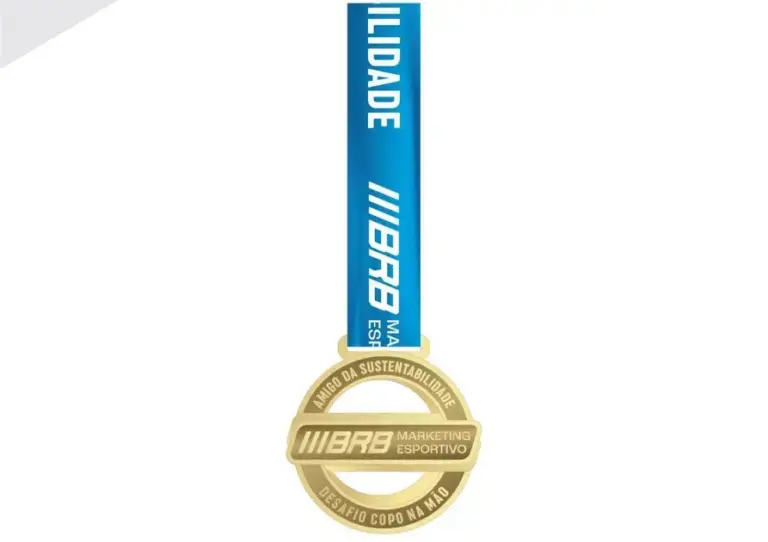 Beach Run: Entregue Copos e Ganhe Medalha na Última Etapa