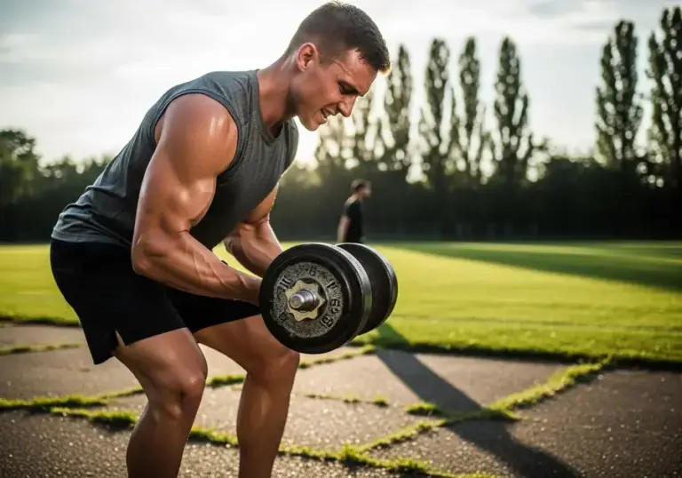Quando fazer o treino de força em relação aos treinos de corrida?