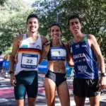 Copa Brasil de Marcha Atlética será etapa do Tour Mundial em Brasília