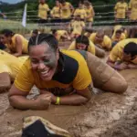 Prepare-se para a Bravus Race Speed II: Desafios e Superação