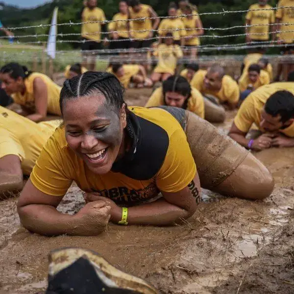 Prepare-se para a Bravus Race Speed II: Desafios e Superação