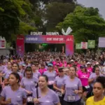 Vênus Women’s Half Marathon 2025: A Grande Corrida Feminina em SP