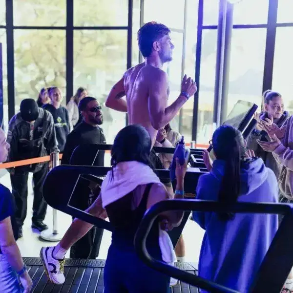 Nutrata é Patrocinadora Oficial do Red Bull 24 Horas