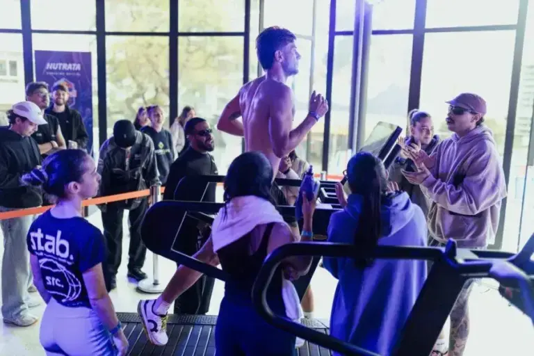 Nutrata é Patrocinadora Oficial do Red Bull 24 Horas