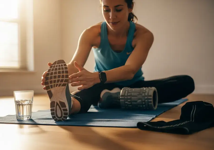 Como aliviar as dores musculares