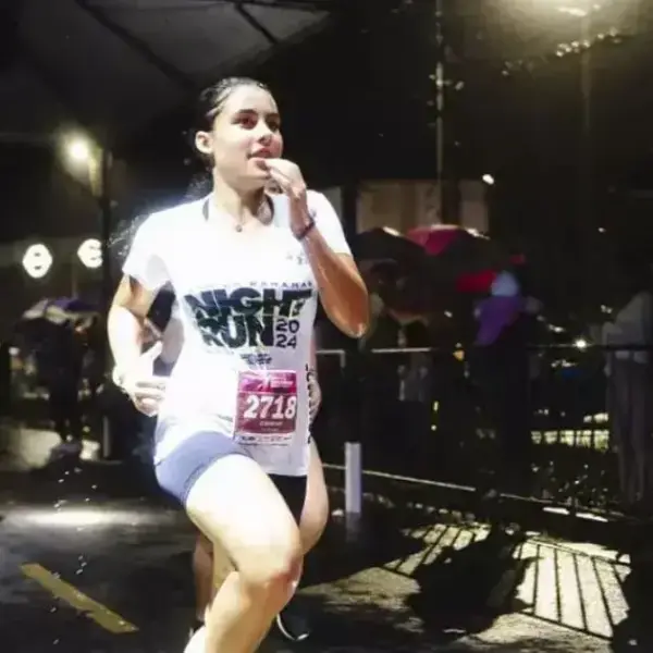 Corrida Bahamas Night Run acontece amanhã em Juiz de Fora