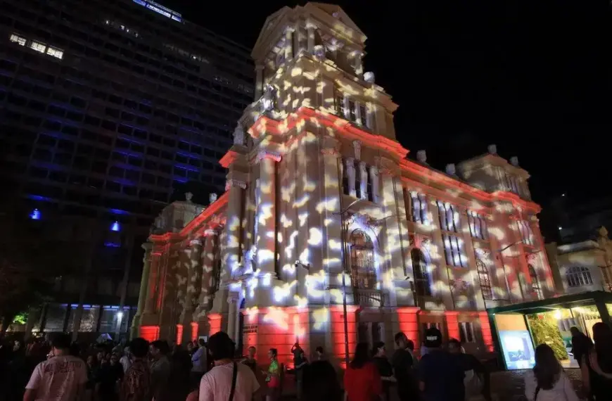 Noite dos Museus 2025: Cultura e Corrida Transformam Porto Alegre