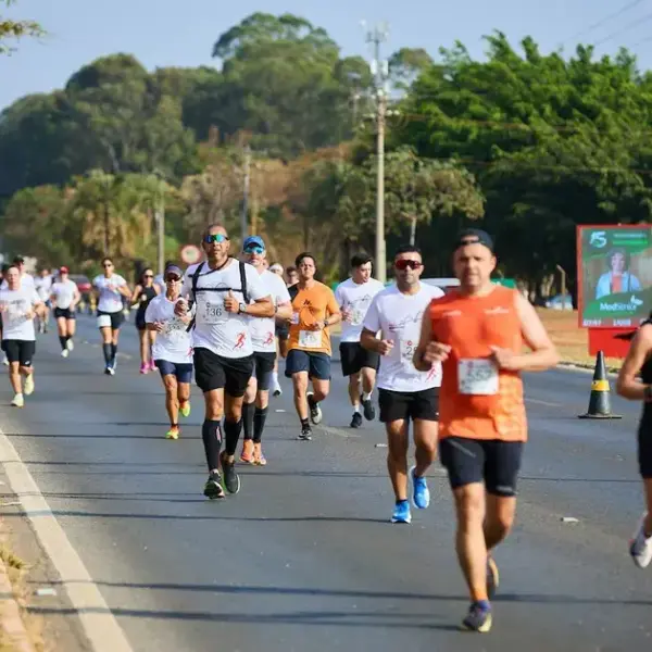 Metrópoles Run: Conheça os Critérios de Desclassificação da Corrida