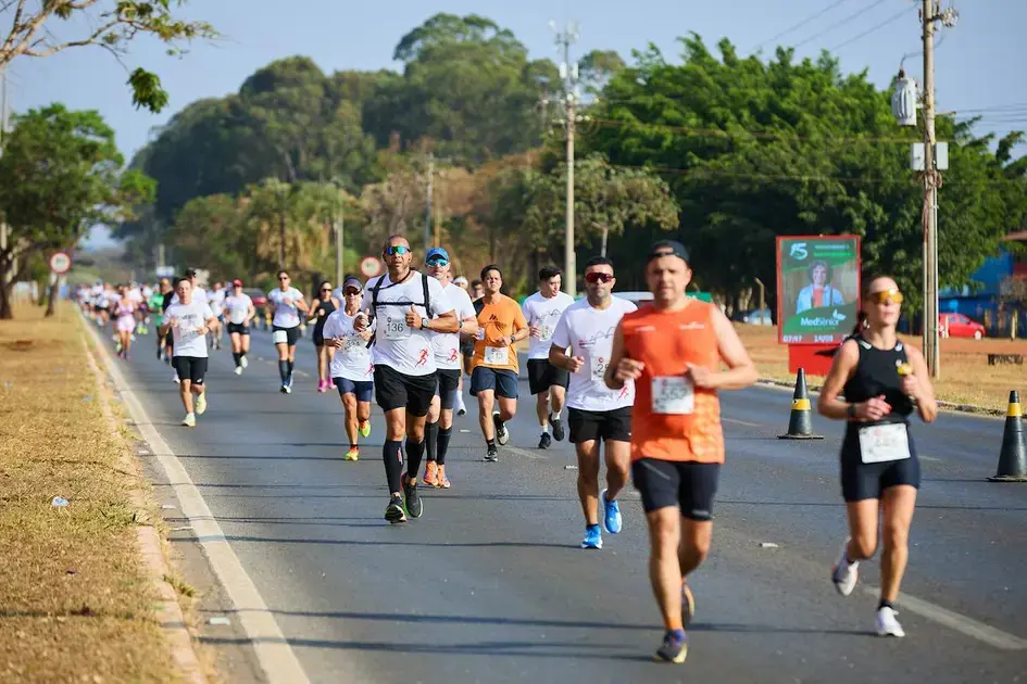 Metrópoles Run: Conheça os Critérios de Desclassificação da Corrida