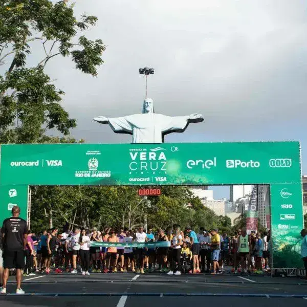 Corrida de Vera Cruz: A Virada do Ano em Grande Estilo no Rio