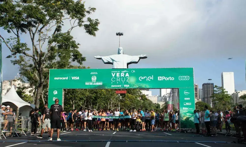 Corrida de Vera Cruz: A Virada do Ano em Grande Estilo no Rio