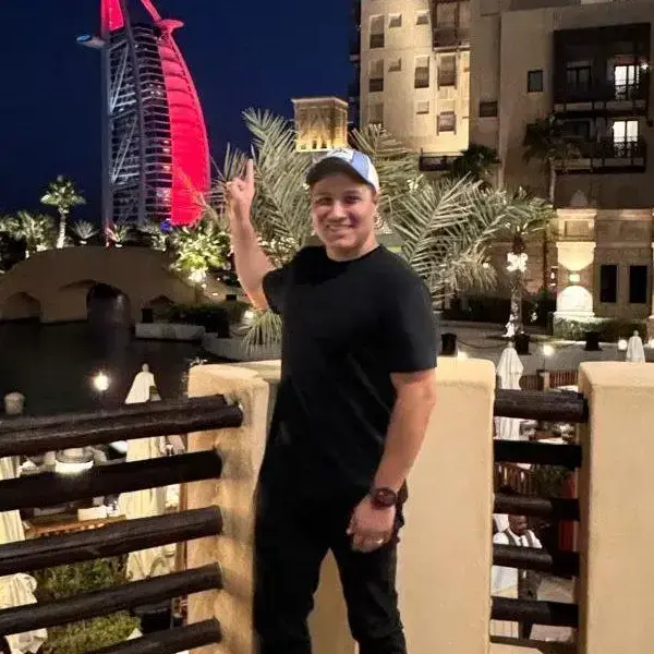 Dubai Run 2025: Uma Experiência de Corrida e Cultura