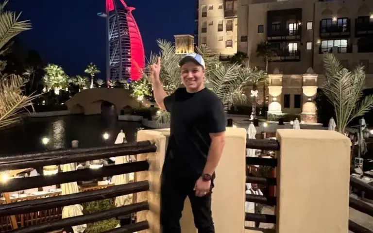 Dubai Run 2025: Uma Experiência de Corrida e Cultura