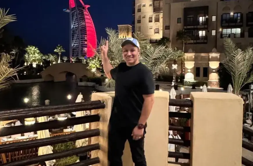 Dubai Run 2025: Uma Experiência de Corrida e Cultura