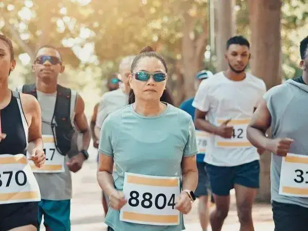 Dicas para Melhorar seu Desempenho na Corrida de São Silvestre