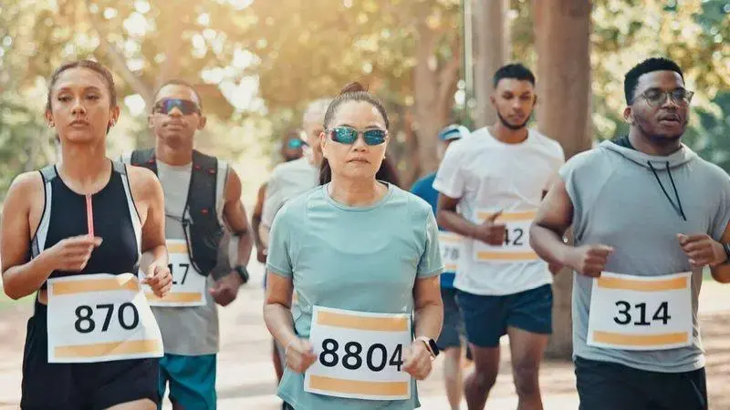 Dicas para Melhorar seu Desempenho na Corrida de São Silvestre